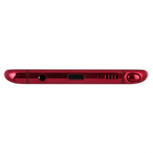 Samsung Galaxy Note10 Lite 128Gb / Красный (Red)