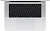Купить MacBook Pro 16" «Серебристый» (Custom) Touch ID // Чип Apple M4 Max 16-Core CPU, 40-Core GPU, 48 ГБ, 8 ТБ // Дисплей с нанотекстурой (Nano-texture display) (2024)