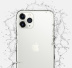 iPhone 11 Pro 256Gb (Dual SIM) Silver / с двумя SIM-картами