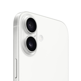 iPhone 17, 512Гб, White/Белый (Dual SIM) (без RuStore)