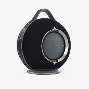 Devialet Mania (Deep Black)