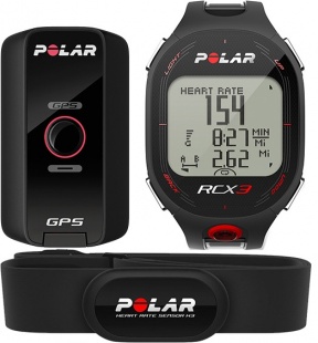 Часы Polar RCX3GPS