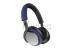 Беспроводные наушники Bowers & Wilkins PX5 - Blue