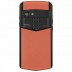 Vertu Aster P Gothic Titanium Dawning Orange