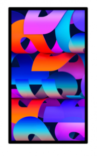 Монитор Studio Display с дисплеем Retina 5K, стандартное покрытие (Standard glass), с креплением VESA