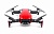 Купить Квадрокоптер DJI MAVIC AIR Flame Red