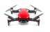 Квадрокоптер DJI MAVIC AIR Flame Red