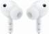 Беспроводные наушники Samsung Galaxy Buds4 Pro, White/Белый