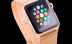 Caviar Apple Watch Epoca USSR Gagarin Milanese 42mm