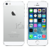 Apple iPhone 5S 16GB Silver