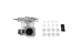 HD 1080p камера DJI Phantom 3 Advanced - P3 Part 6 HD Camera (Adv)