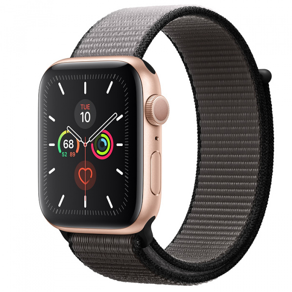 Apple Watch Series 5 44 GPS iQmac.ru