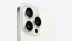 iPhone 15 Pro Max 256Гб White Titanium/Белый титан (Dual SIM)