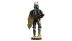 Конструктор Lego Star Wars Boba Fett (75455)