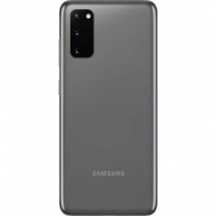 Смартфон Samsung Galaxy S20 5G, 128Gb, Gray