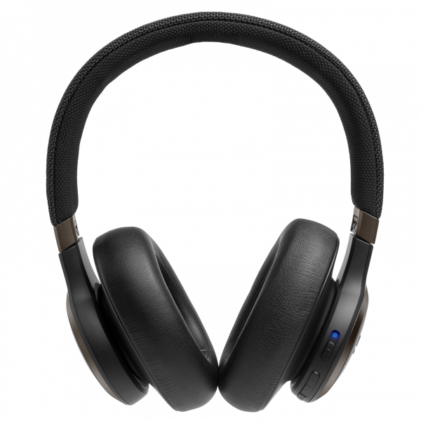 JBL LIVE 650BTNC Black iQmac.ru