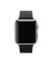 38/40мм Черный ремешок с современной пряжкой для Apple Watch 38/40мм Черный ремешок с современной пряжкой для Apple Watch