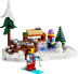 Конструктор LEGO Ideas Alpine Lodge / Альпийский домик (10325)