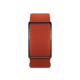 Трекер Polar Loop (Orange)