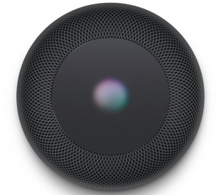 HomePod Black