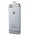 Накладка силиконовая для iPhone 6 Baseus iCondom Clear