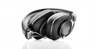 Беспроводные наушники Bowers & Wilkins P7 Wireless - Black