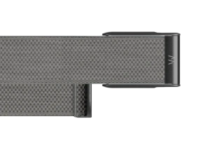 Ремешок MG SuperKnit | Graphite (Графит)