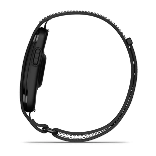 Трекер Garmin CIRQA Smart Band (Black)