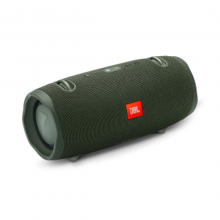 JBL Xtreme 2 Green