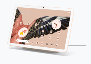 Планшет Google Pixel Tablet 128Гб Rose, 2023