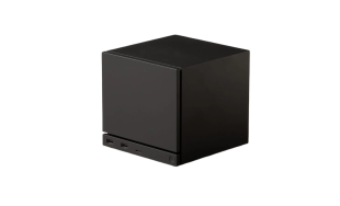 Valve Steam Machine 512 Gb (Black)