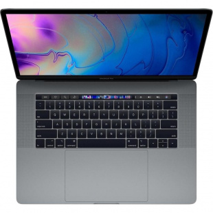 Apple MacBook Air 13" 256 ГБ "Серый космос" (MVFJ2) // Core i5 1,6 ГГц, 8 ГБ, 256 ГБ, Intel UHD 617 (mid 2019)