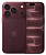 Купить iPhone 18 Pro, 2Тб, Burgundy/Бордовый (nano-SIM & eSIM) (без RuStore)