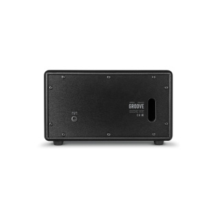 Bluetooth-акустика Rombica Mysound Groove (Black/Черный)