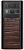 Телефон Vertu METAVERTU 2 Customized Edition, Black Ceramic, Crocodile Leather (Amber Brown/Коричневый)