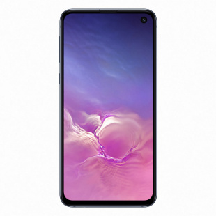 Смартфон Samsung Galaxy S10е, 128Gb, Black