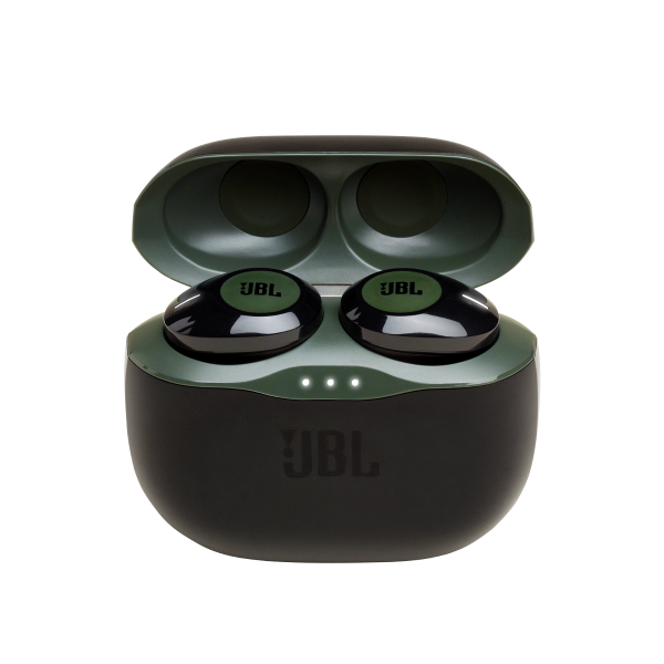 JBL TUNE 120 TWS Green