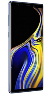 Samsung Galaxy Note 9 512Gb / Exynos 9810 / Snapdragon 845 / Blue (Синий)