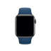 38/40мм Спортивный ремешок цвета «морской горизонт» для Apple Watch 38/40мм Спортивный ремешок цвета «морской горизонт» для Apple Watch