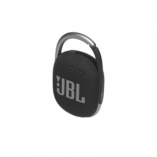 JBL Clip 4 Black