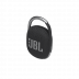 JBL Clip 4 Black