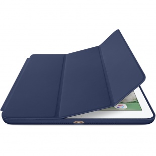 Чехол Smart Case для iPad Air 2, тёмно-синий