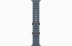 Apple Watch Ultra 3 (2025) // 49мм GPS+Cellular // Корпус из титана, ремешок Ocean Band синего цвета