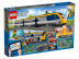 Конструктор LEGO City Trains Пассажирский поезд (60197)
