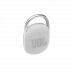 JBL Clip 4 White