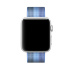 42/44мм Ремешок из плетёного нейлона цвета «голубое озеро» для Apple Watch 42/44мм Ремешок из плетёного нейлона цвета «голубое озеро» для Apple Watch