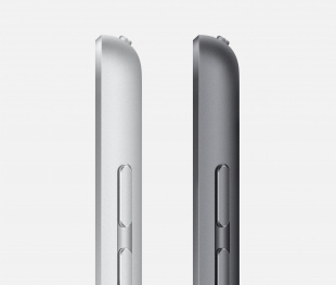 iPad 10,2" (2021) 64gb / Wi-Fi + Cellular / Space Gray