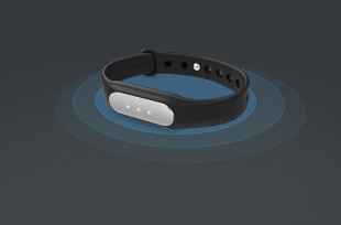 Xiaomi Mi Band