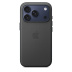 Чехол TechWoven для iPhone 17 Pro с MagSafe (Black)