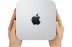 Apple Mac Mini (MGEM2) Core i5 1.4 ГГц, 4 ГБ, HDD 500 ГБ, Intel HD 5000